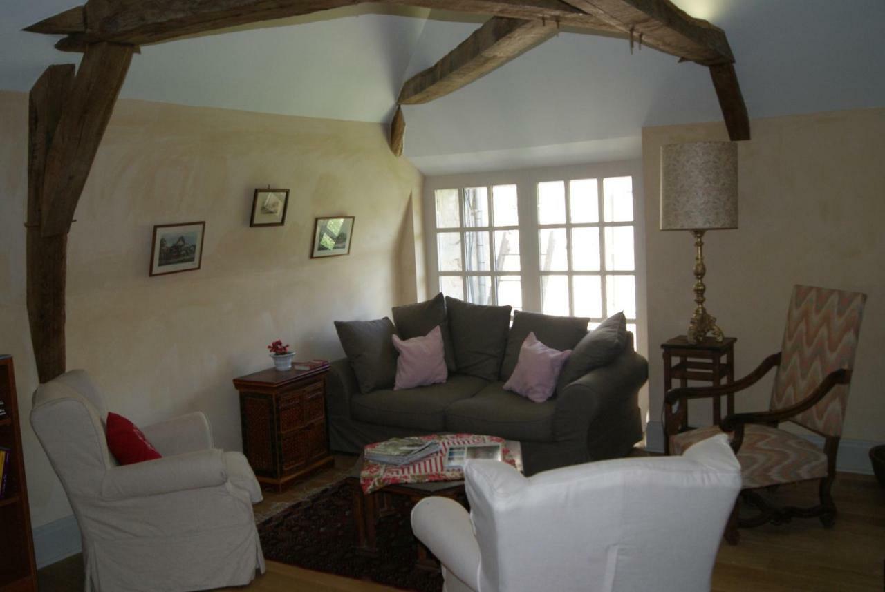 Chateau De Fontnoble Biozat Kültér fotó